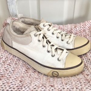 UGG Australia Evera Sneakers